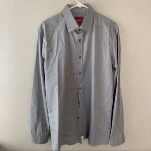 Hugo boss dress shirt